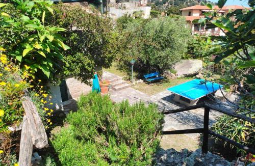 Sant' Andrea Villa | Villetta Sant'Andrea - Goelba