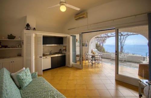 Conca dei Marini Villa | Villetta Sole