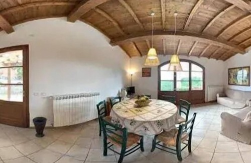 Vicopelago Villa | Villino Al Dotto Country House