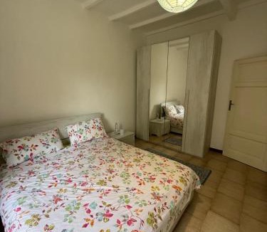 Marina di Pisa House | Villino La Perla Marina