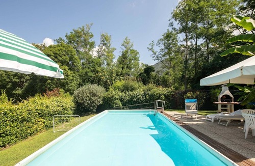 Camaiore Villa | Villino le Farfalle In Camaiore, Tuscany