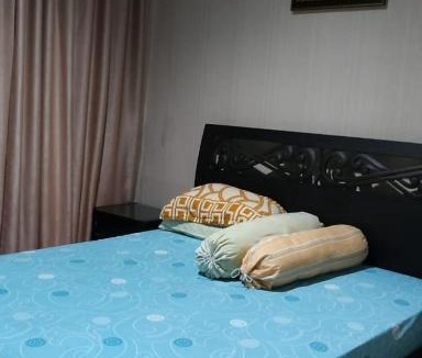 Ciawi Resort | Vimala Hills Villa Semeru Elok 03