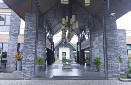 Ciawi Villa | Vimalla Hills Villa Resort Exclusive Villa Puncak