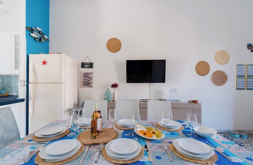Santa Caterina Villa | Vimini Villa Marea