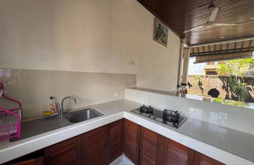Penestanan House | Vina Guest House