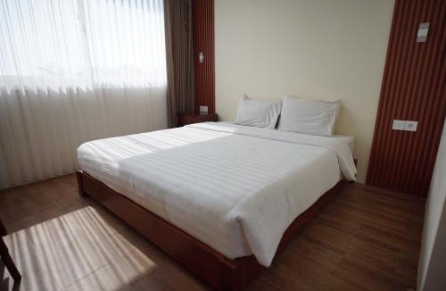 Tahunan Hotel | Vinn Villa, Coffee & Resto