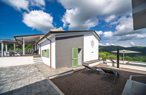 Fosdinovo Bed & Breakfast | Vinomare Guesthouse