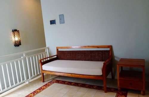 Babakan Villa | Vintage 3-Bedroom Villa with Plunge Pool