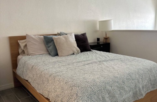 Southwest Orlando House | Vintage Hide-Away