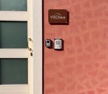 Visco Apartment | Vischaus