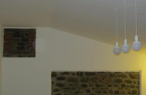 Gassano Apartment | Vista Alpi Apuane