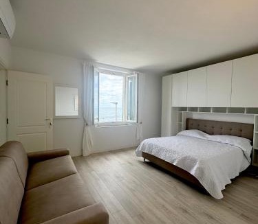 Marina di Pisa Apartment | Vista Mare