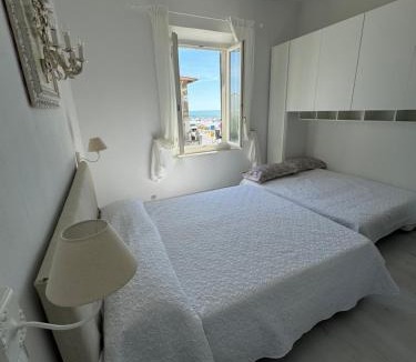 Marina di Pisa Apartment | Vista Mare