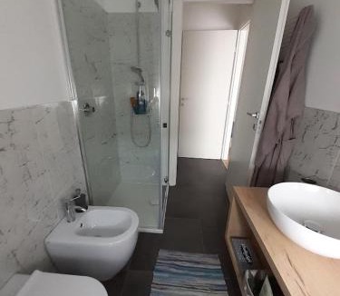 Pavia Apartment | Vittadinisette
