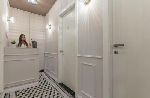 Guastalla Hotel | Vittoriana Suites Foresteria Lombarda