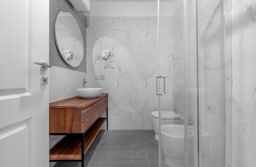 Guastalla Hotel | Vittoriana Suites Foresteria Lombarda