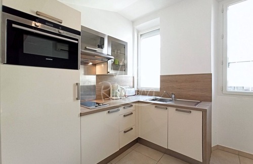 Cannes City Centre Apartment | Viva Riviera Lovely and Bright Studio