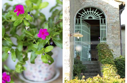 Poggiarello Apartment | Vivaia Trendy Rural