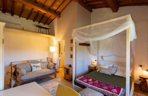 Poggiarello Apartment | Vivaia Trendy Rural