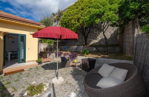 Conca dei Marini Apartment | VivimiHome - Casa Angelina