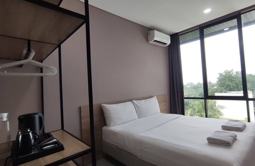 Tangerang Hotel | VNC Hotel Serpong Powered by Archipelago