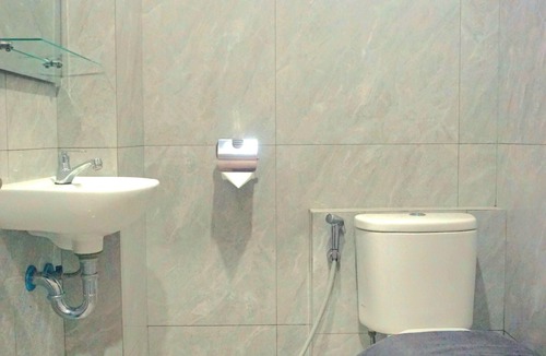 Tangerang Hotel | VNC Hotel Serpong Powered by Archipelago