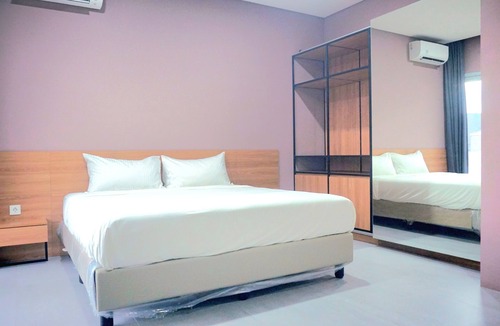 Tangerang Hotel | VNC Hotel Serpong Powered by Archipelago