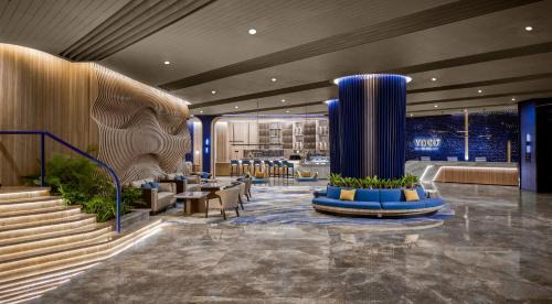 Setiabudi Hotel | voco Bandung Setiabudi by IHG