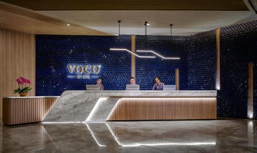 Setiabudi Hotel | voco Bandung Setiabudi by IHG