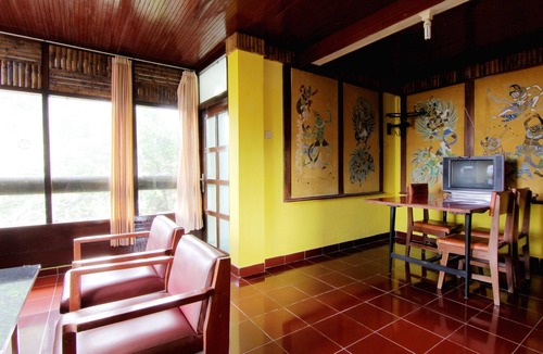 Pakem Hostel | Vogels Hostel