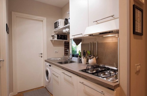 Vomero Apartment | Vomero Grandi Residenze Napoli