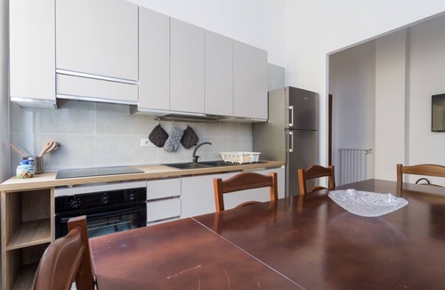 Vomero Apartment | VomeroMetroNest By Dimorra