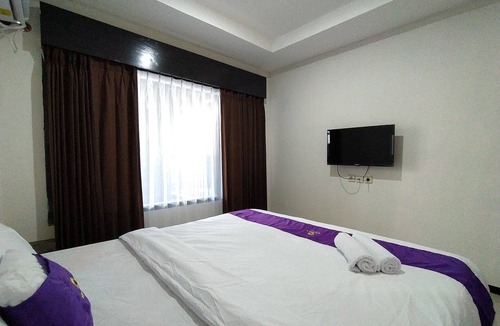 Malang Hotel | Votel Nirmala Hotel Malang