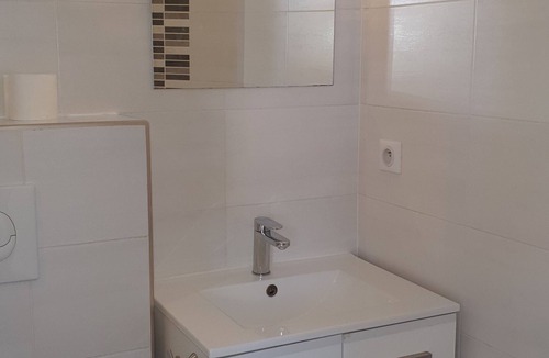 La Madeleine Apartment | Vrbo Property