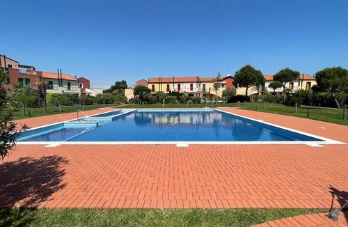 Aprilia Marittima Resort | Vrbo Property