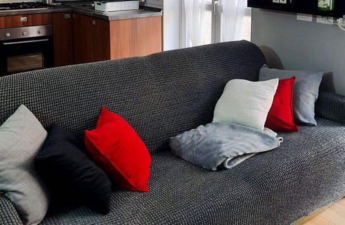 Ballabio Apartment | Vrbo Property