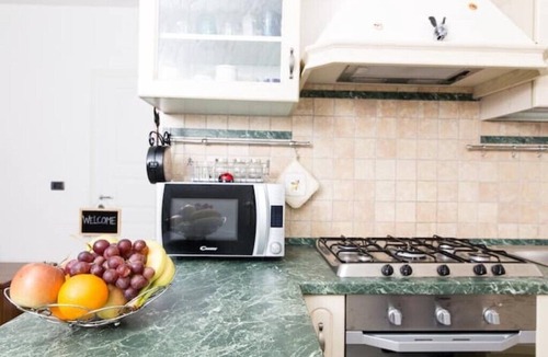 Querceta Apartment | Vrbo Property