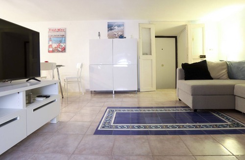 Rione Duomo Apartment | Vrbo Property
