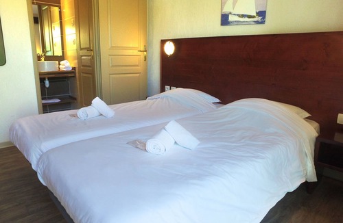 La Nartelle Other | VVF Golfe de Saint-Tropez, Sainte Maxime
