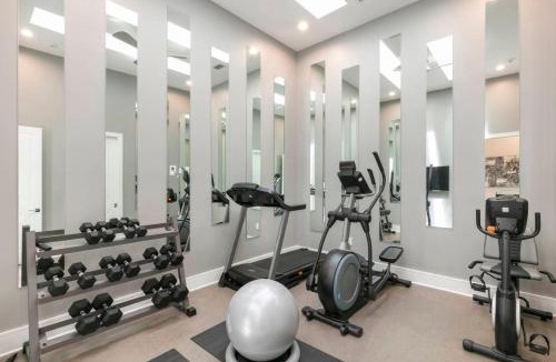 Reunion House | W400J - Luxury Modern Mansion with Basketball Court at Reunion