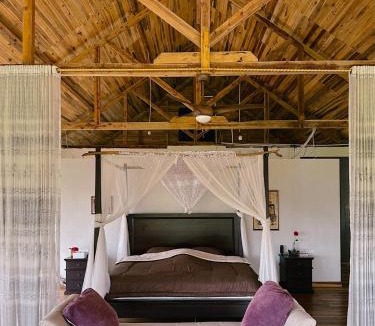 Katukaras Villa | Wa'a House Batukaras