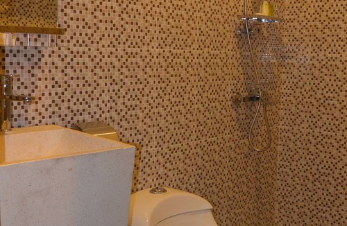Borobudur Hotel | Wahid Borobudur