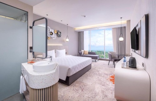 Salatiga Hotel | Wahid Prime Hotel Salatiga