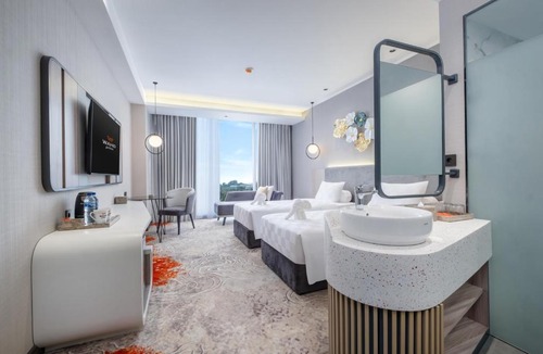 Salatiga Hotel | Wahid Prime Hotel Salatiga