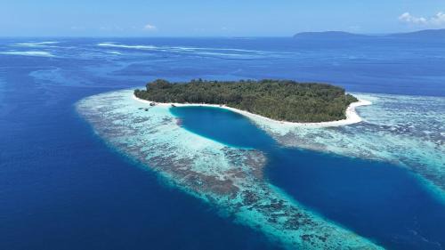 Kri Resort | Wai Resort - Raja Ampat
