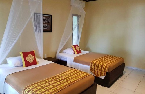 Waisai House | Waiwo Dive Resort
