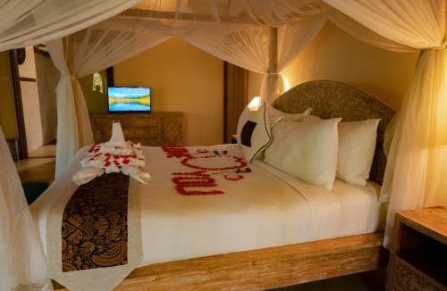 Kedewatan Villa | Wana Ubud Eco Villa