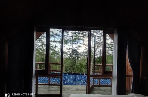 Wanagiri House | Wana Wooden House