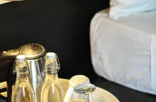 Pererenan Hotel | Wasabi