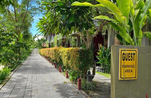 Pererenan Hotel | Wasabi